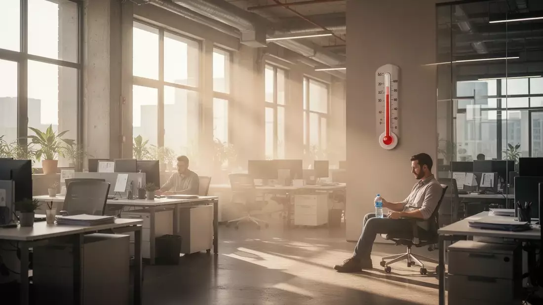 Health officials issued amber heat-health alerts across the UK on Wednesday, July 29, as temperatures were forecast to peak at 35°C in London and southeast England. The extreme conditions — part of…