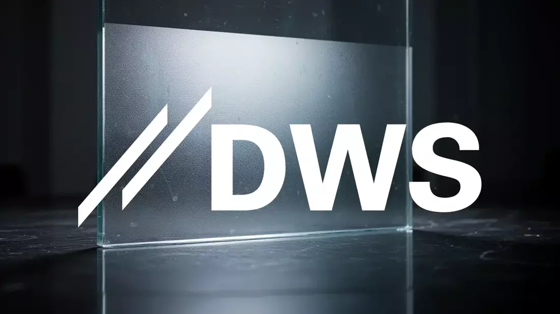 DWS Shares Fall 4.2% on Q2 Profit Miss Despite Record Asset Inflows