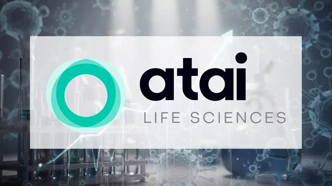 Cathie Wood Sells Atai Beckley Shares, Buys Compass Pathways Amid Eli Lilly Deal
