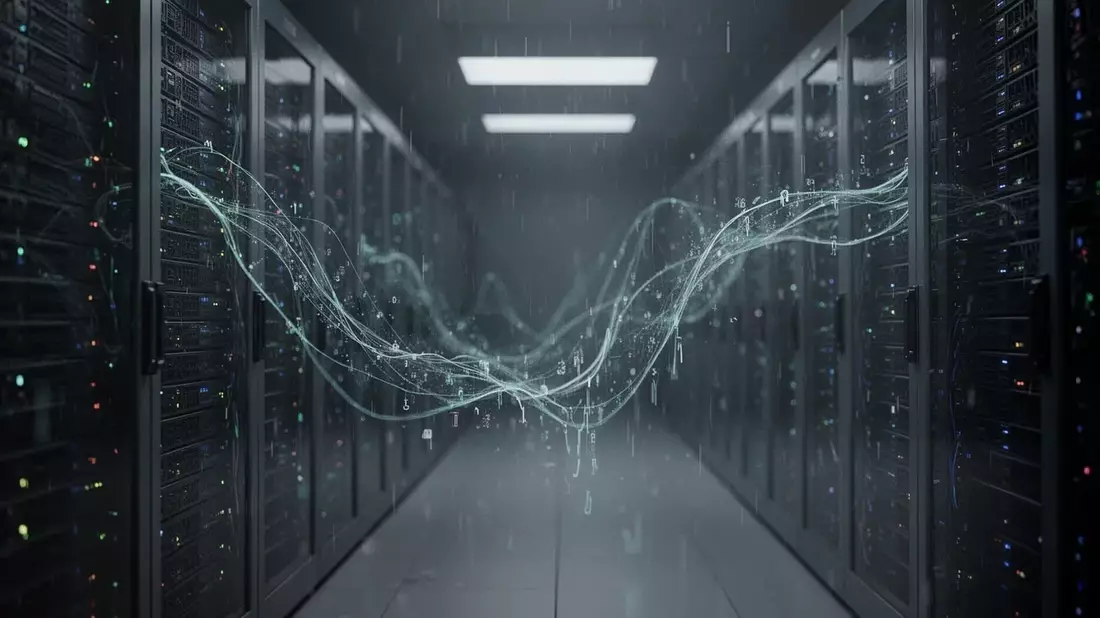 Western Digital Stock Plunges 40% Despite AI-Driven HDD Demand Through 2026