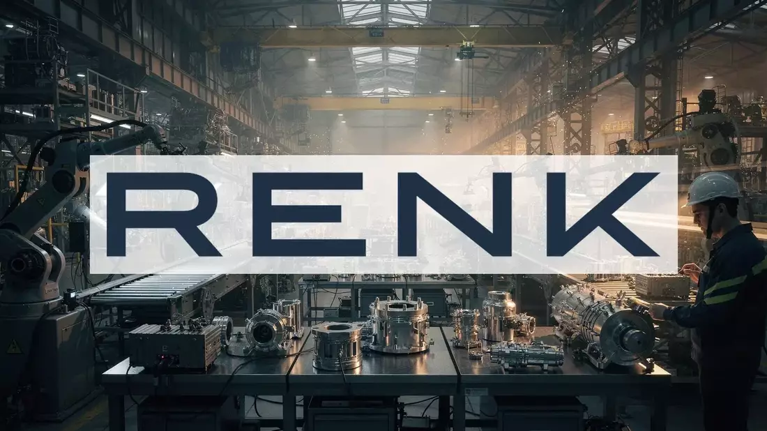 Renk Stock Paradox: Record Orders and Refinancing Amid Defense Spending Shift