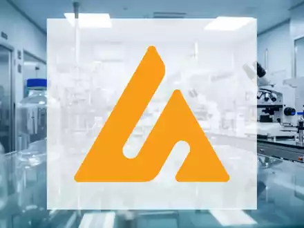 Moderne, sterile pharmazeutische Produktionsanlage in einer klinischen Laborumgebung. - Foto: über boerse-global.de