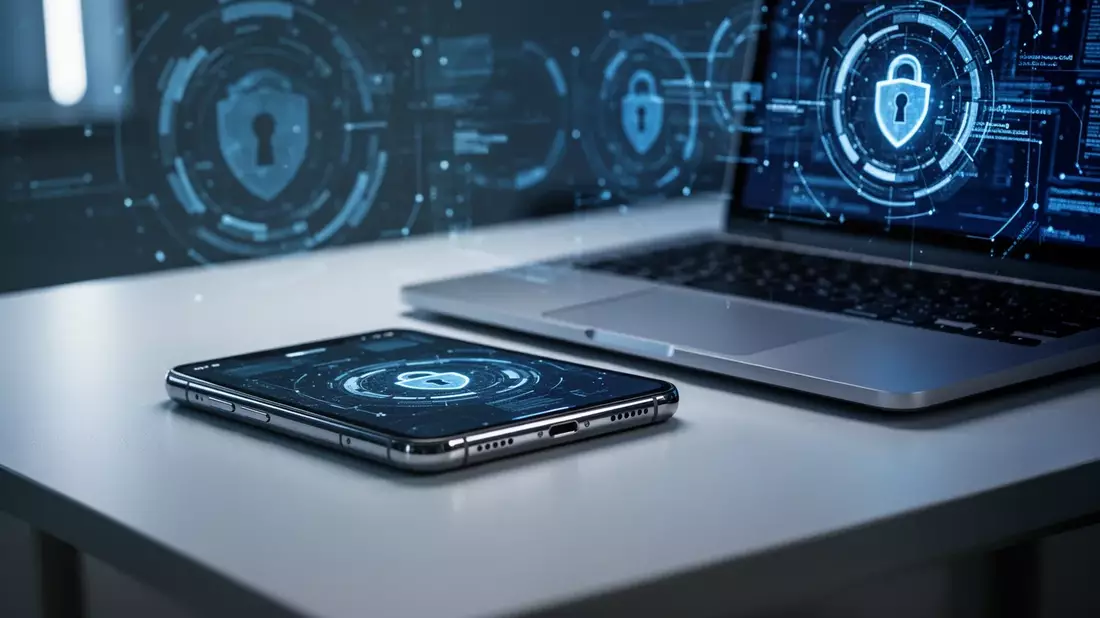 Apple schließt Rekordzahl von 194 Sicherheitslücken in aktuellen Updates