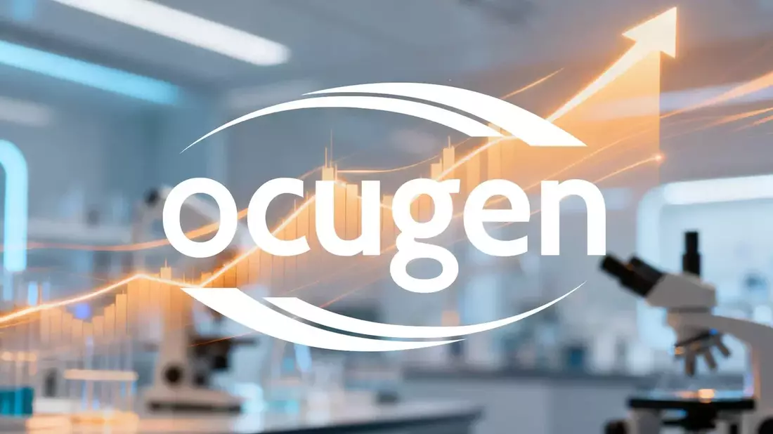 Ocugen Stock Falls Despite FDA RMAT Designation for Gene Therapy OCU410