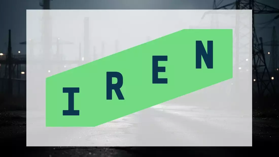 IREN Stock Plunges 60% After Q3 Revenue Miss, AI Pivot Under Scrutiny
