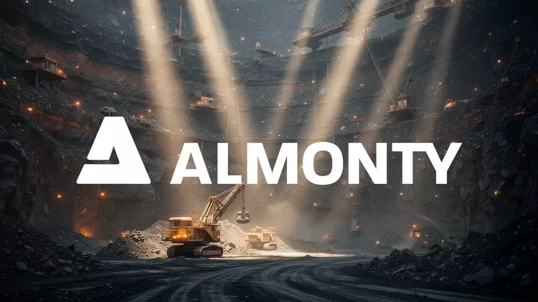 Almonty Industries Delisting Triggers 22% Stock Drop Despite Sangdong Mine Milestone