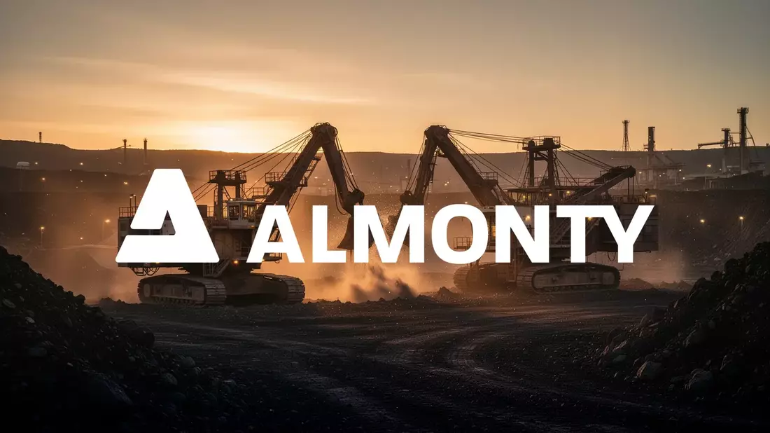 Almonty Industries: Doppelter Börsenabschied und Produktionsstart