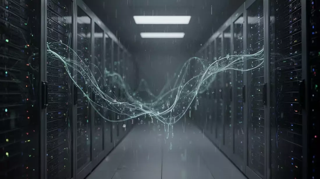 Western Digital Stock Plunges 28% Amid NAND Price War Fears, HDD Strength Offers Hope