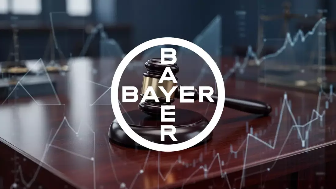 Bayer-Aktie: Supreme Court-Urteil zu Roundup reduziert Klagerisiko