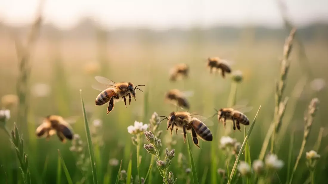 Bienengifttherapie bei Borreliose: Hoffnung oder Risiko?