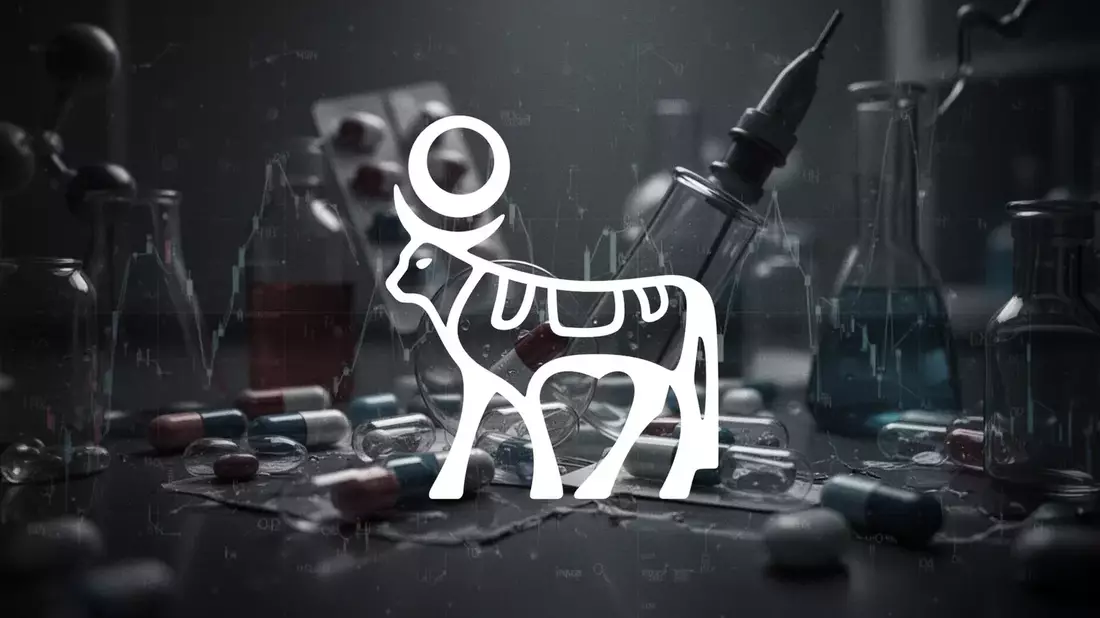 Novo Nordisk Stock: 49% Rebound, Legal Risks, and 47% Valuation Gap