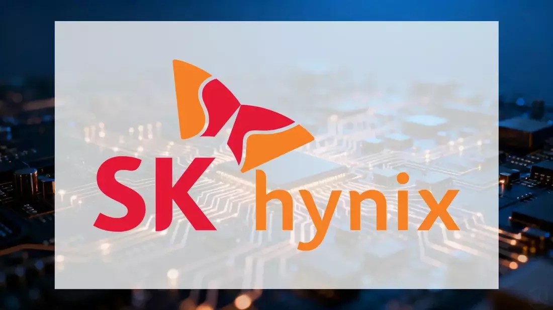 SK Hynix Shares Plunge 9.6% Despite Record Profit as HBM4 Misses Expectations