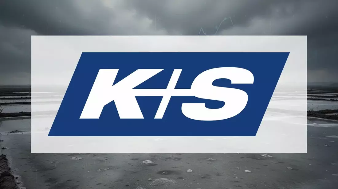 K+S Stock Surges 17.5% in 2025 as Major Shareholder Rossmann Boosts Stake Above 10%