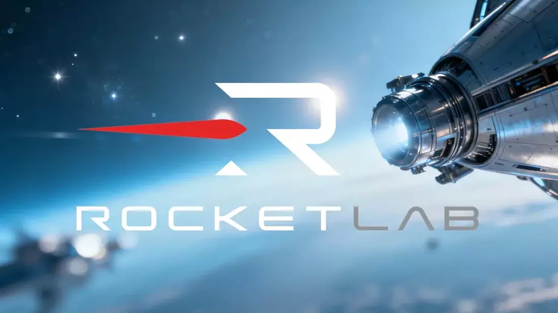 Rocket Lab Stock vs. Record Backlog: $2.2B Contracts Signal Long-Term Growth