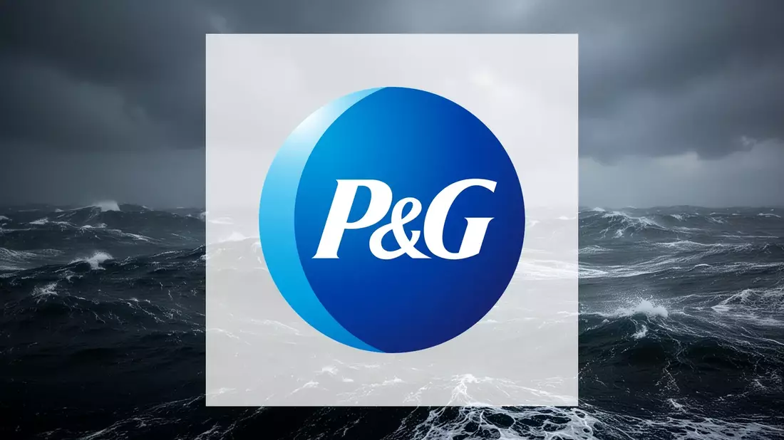 Procter & Gamble Aktie: Sparsame Kunden und steigende Kosten belasten