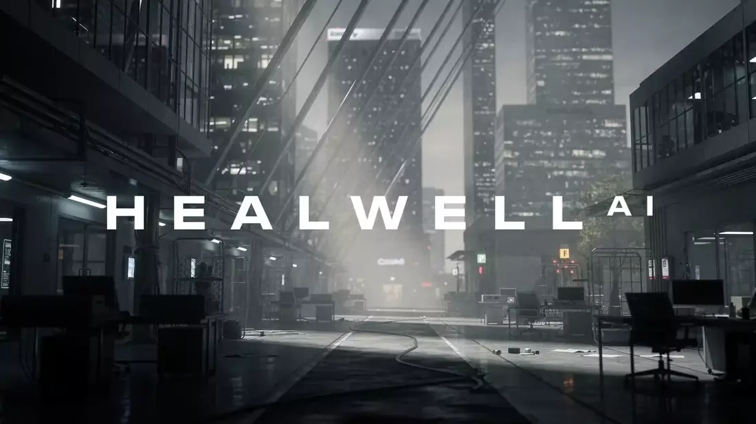 Healwell AI Posts First Positive EBITDA but Stock Drops 17.6%: Market Skepticism Persists