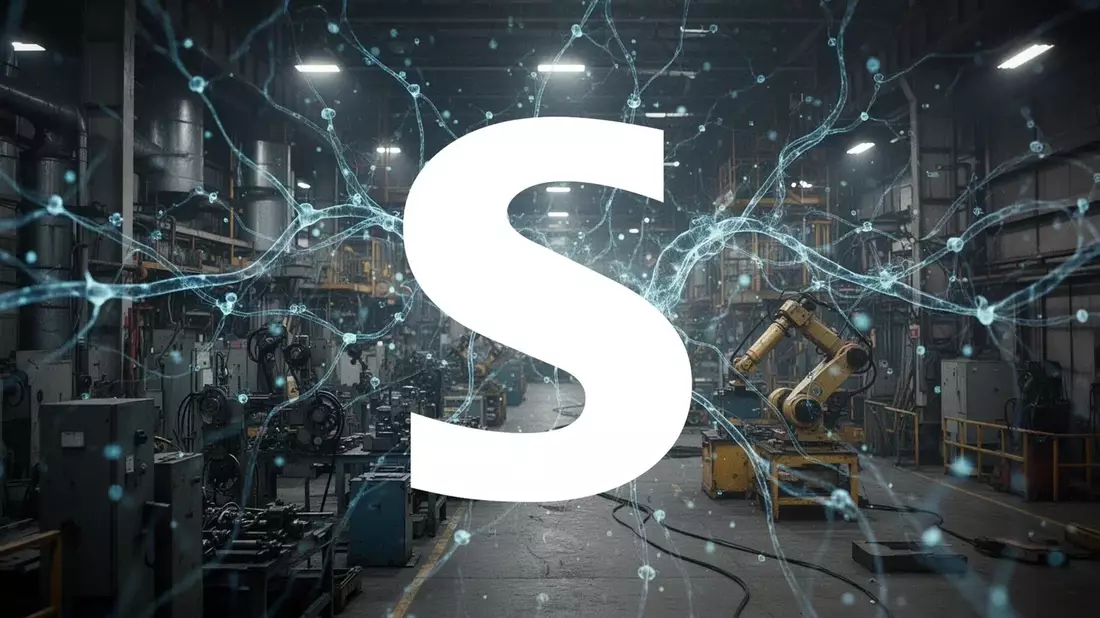 Siemens €6B Buyback Steady as Stock Consolidates Amid Sector Jitters