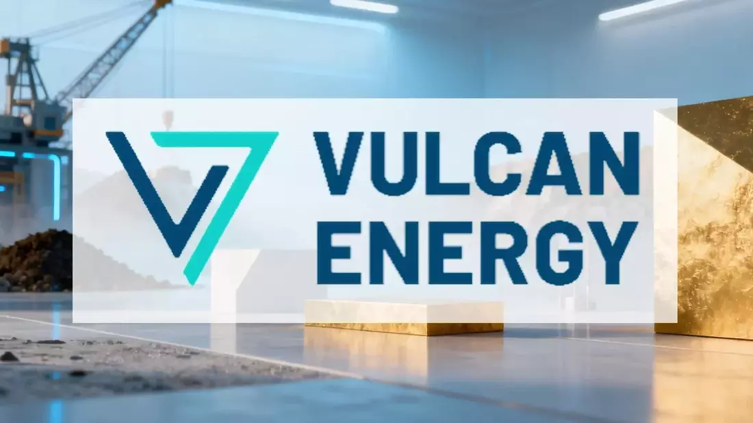 Vulcan Energy Share Price Hits 52-Week Low Despite Lionheart Construction Progress