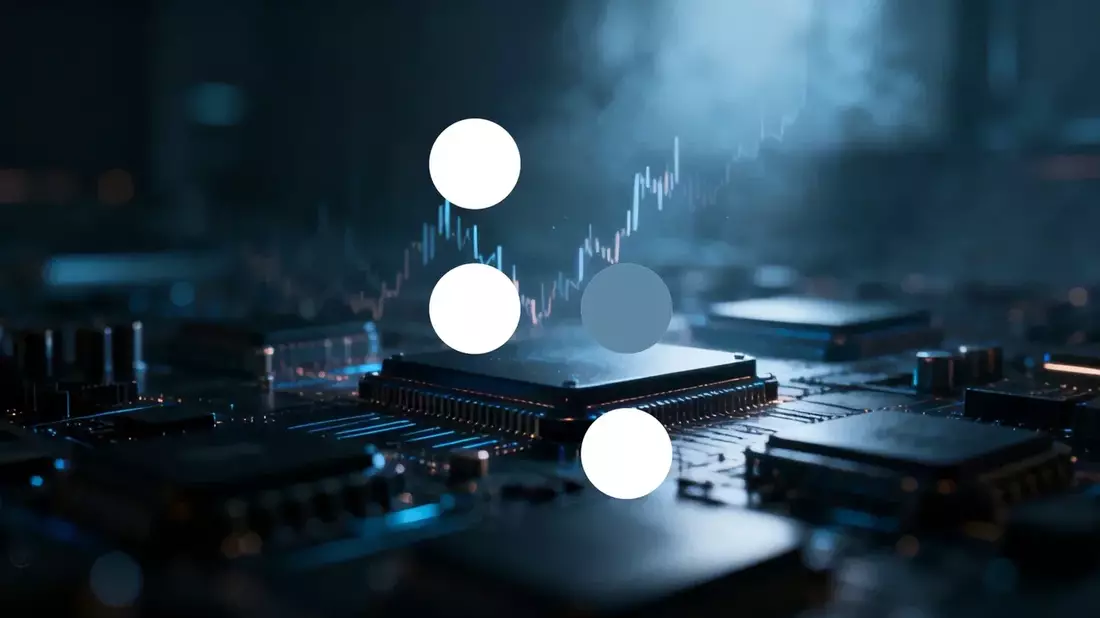 D-Wave Quantum Stock Drops 30% Despite AT&T Win and Analyst Upgrade