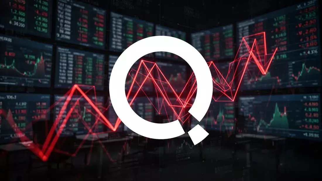 Arqit Quantum Aktie: Kurssturz nach SEC-Meldungen und Geschäftszahlen