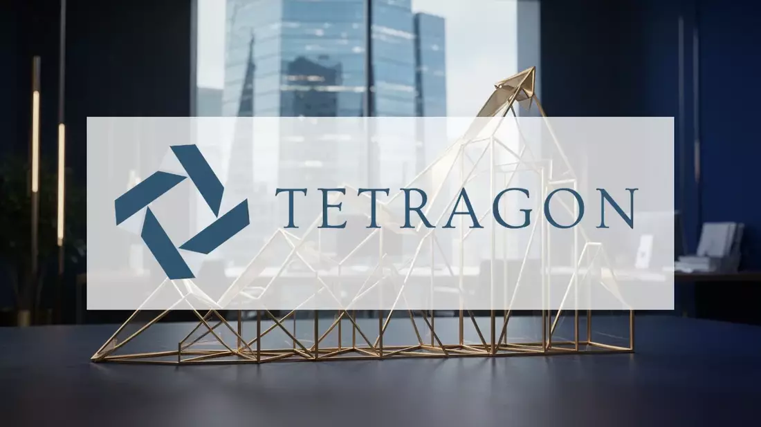 Tetragon Financial: Dividende und milliardenschwerer Aktienrückkauf angekündigt