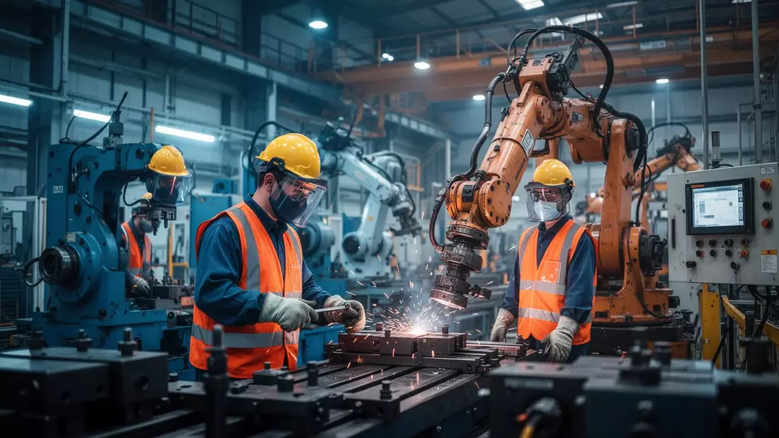 A string of fatal workplace incidents in the United States and South Korea during late July 2026 has intensified concerns about the effectiveness of safety training and hazard controls in high-risk…