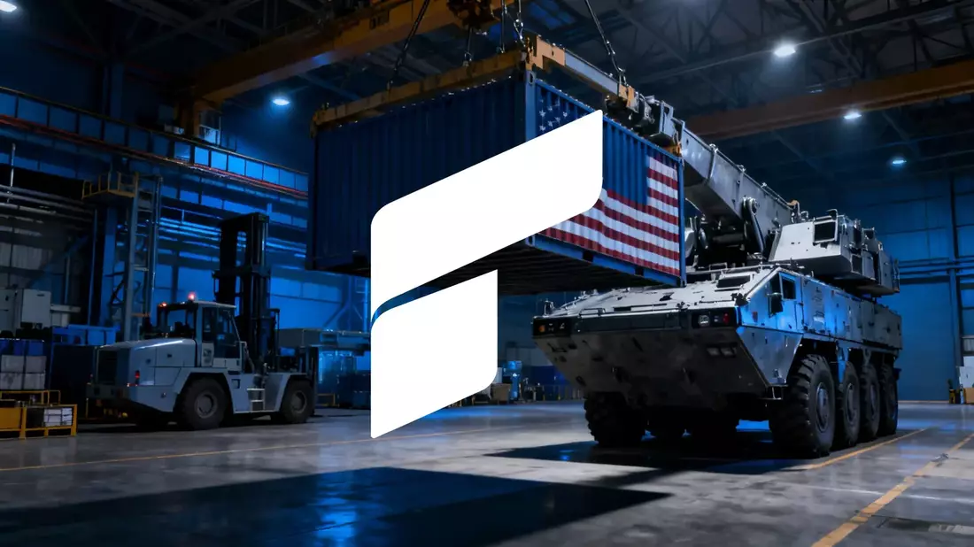 Rheinmetall Aktie: Starkes Quartal beendet monatelange Talfahrt