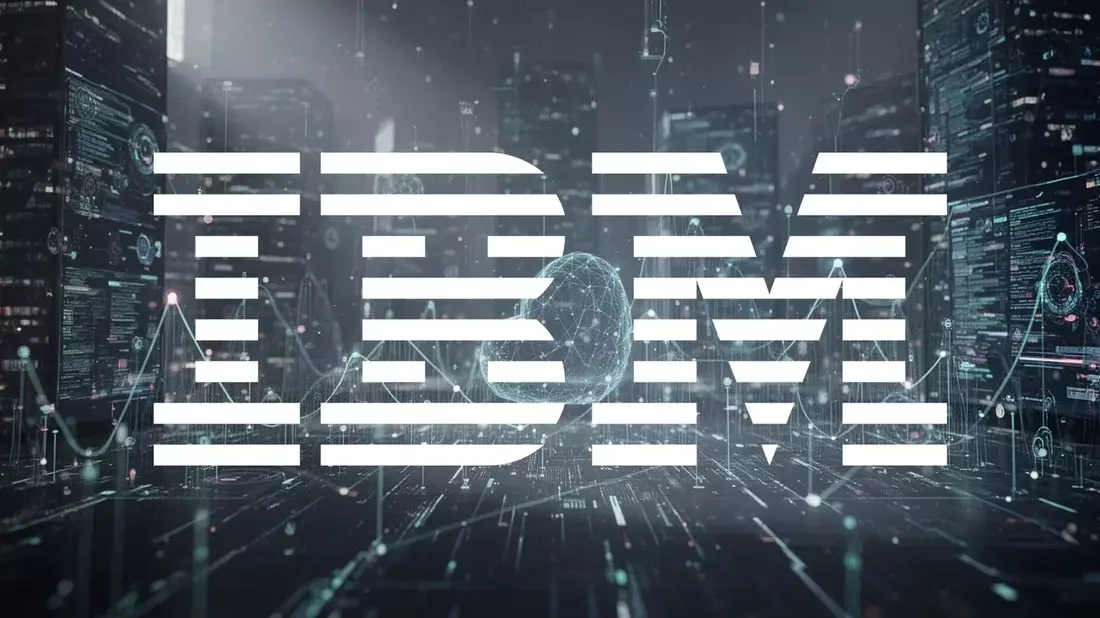 IBM Stock Plunges 25% After Q2 Warning, Quantum Acquisition Aims for Comeback