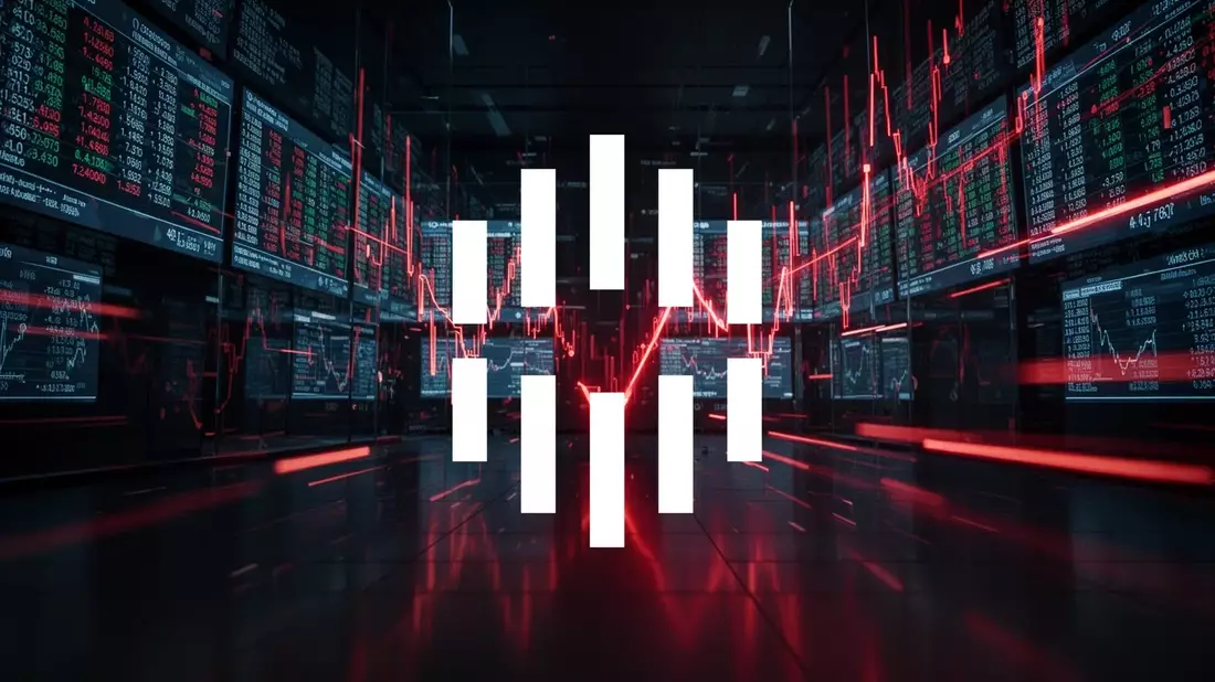 Applied Digital Aktie: Trotz Umsatzexplosion unter Druck