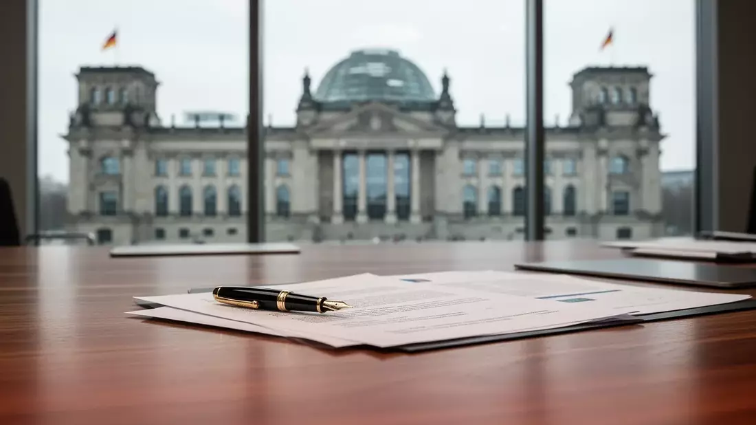 Bundesregierung beschließt Reformen: Arbeitsrecht und Sozialversicherung