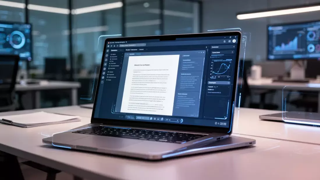 Google Docs Update: Gemini KI optimiert Teamarbeit
