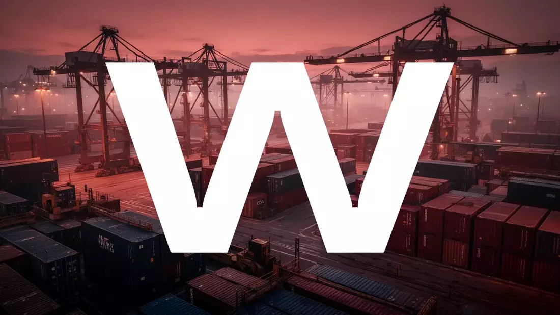 Wabash National: Rekord-Auftragsbestand trotz Kursrutsch