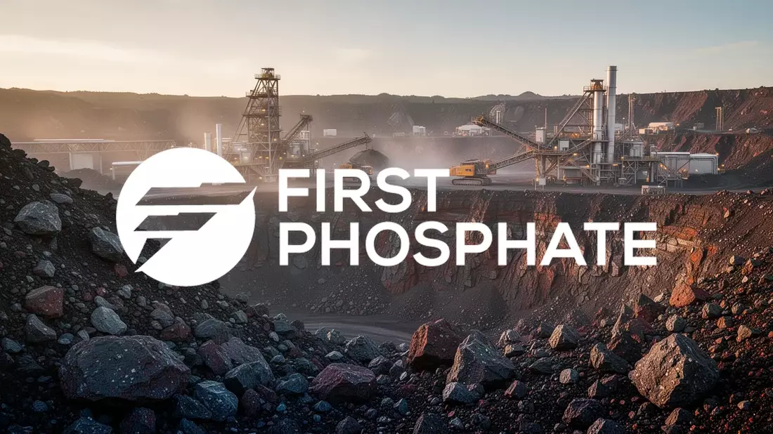 First Phosphate: Schuldenfreie Bilanz als Wettbewerbsvorteil