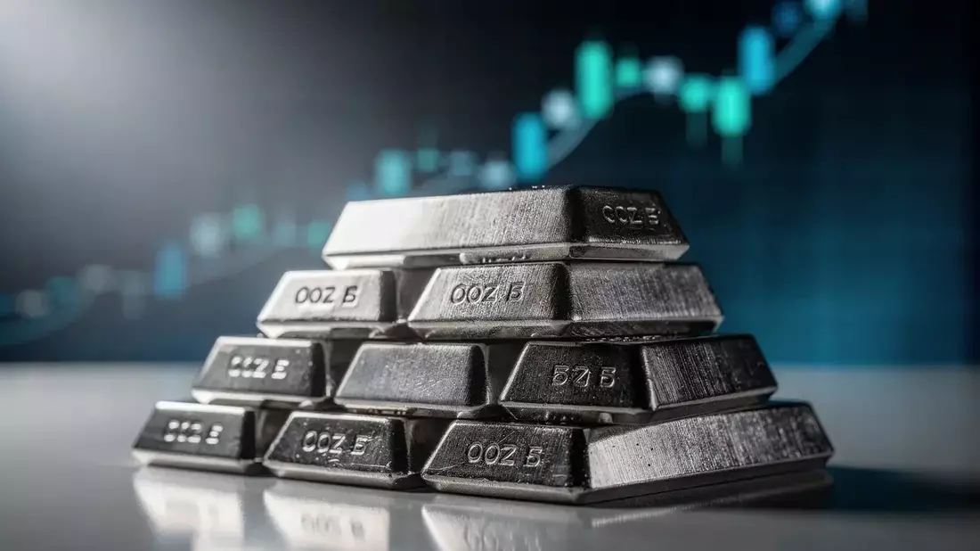 Silver Prices Brace for Fed Decision Amid Geopolitical Uncertainty and Dollar Strength