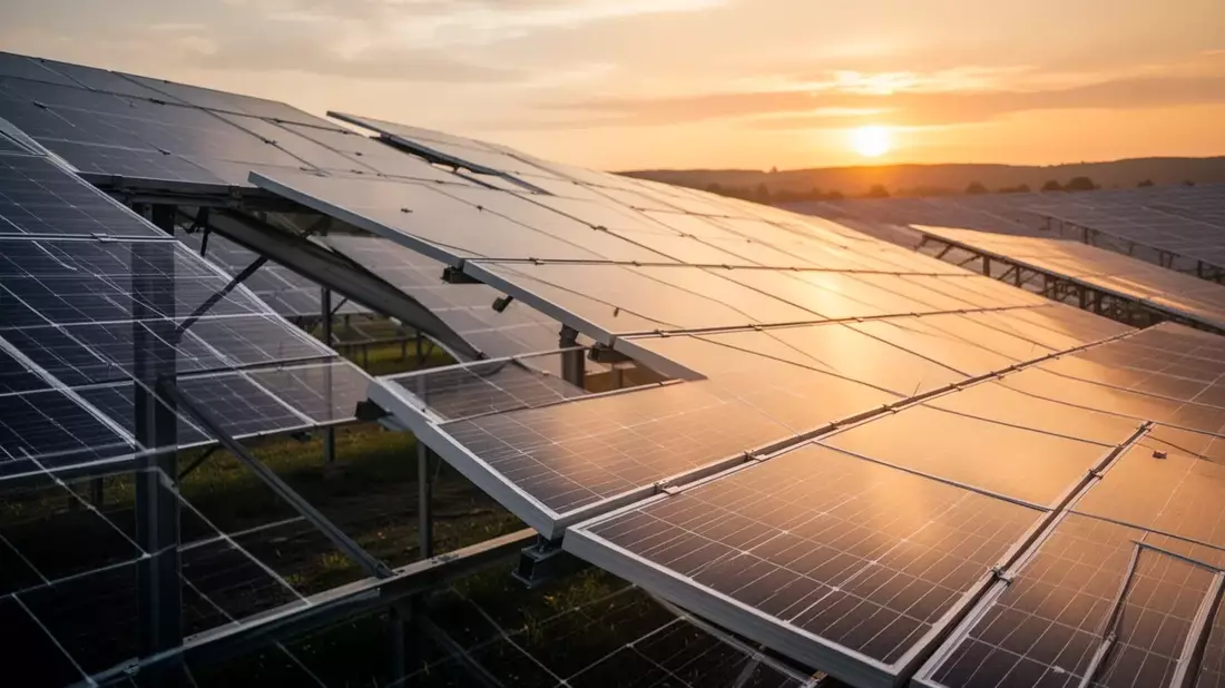 iShares Clean Energy ETF: Ausverkauf nach schwachen Signalen