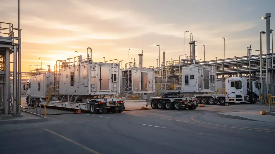 Arizona Lithium: DLE-Anlage in Kanada markiert Produktionsstart