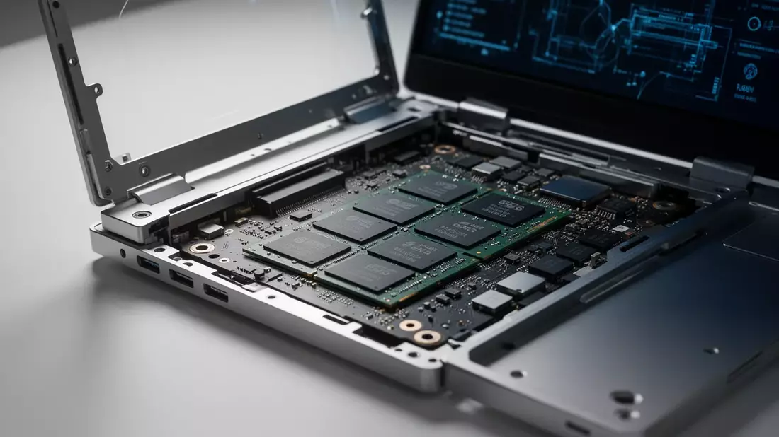 Framework Laptop 13 Pro: Auslieferung startet bei explodierenden RAM-Preisen