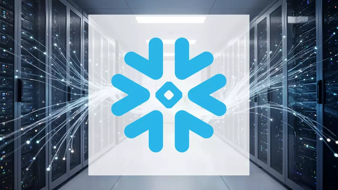 Snowflake Aktie: KI-Offensive mit Cortex Gateway treibt Umsatz