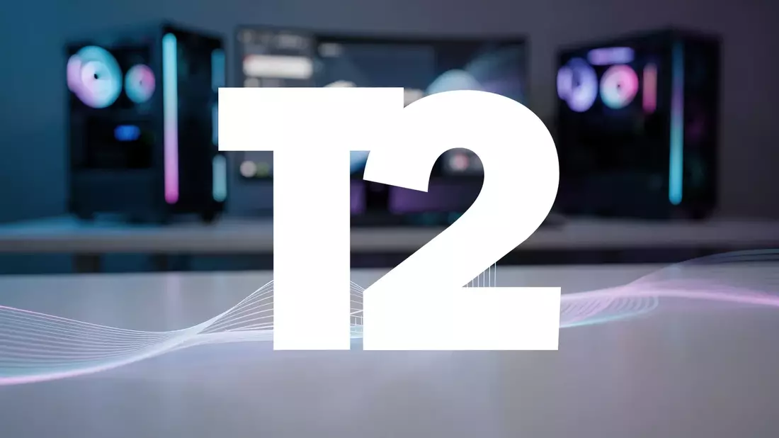 Take-Two Aktie: Zacks Research stuft auf Strong Buy hoch