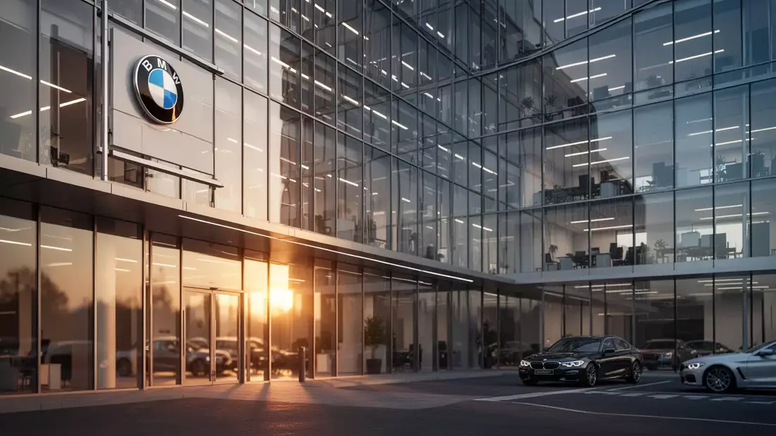 BMW-Sparprogramm: 8.000 Stellenstreichungen und Gehaltskürzungen