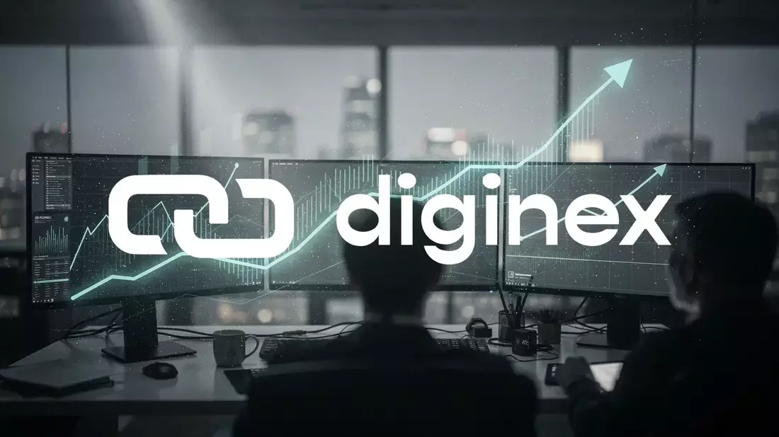 Diginex Stock: High Volatility and ESG Ambitions Behind Neutral RSI