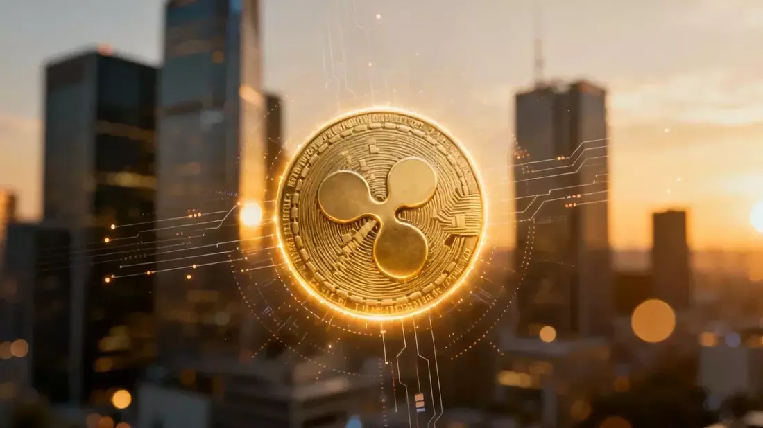 OSL Becomes First SFC-Regulated Crypto Exchange to Offer XRP Trading to Hong Kong Retail Investors
