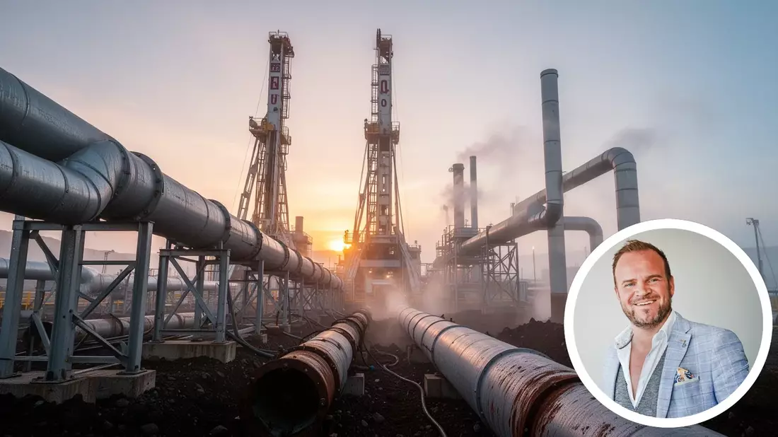 Vulcan Energy Begins Lionheart Construction, Secures €2.2B Funding