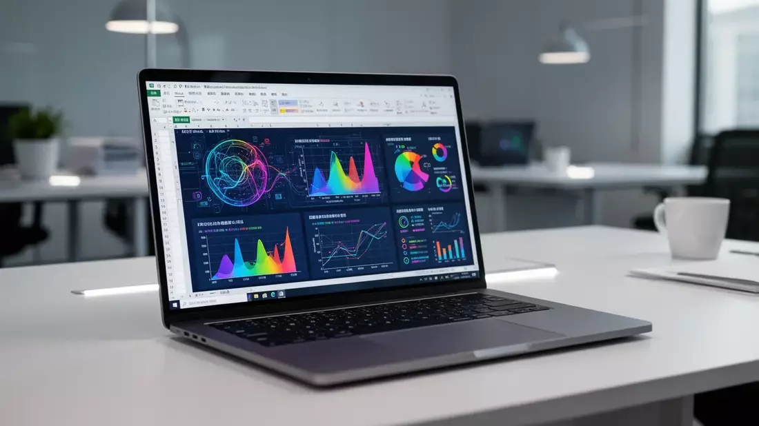 KI-Revolution in Excel: Neue Copilot-Features und Drittanbieter-Tools im Juli 2026