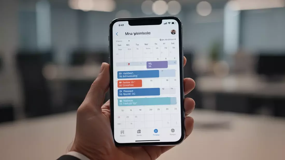Microsoft Outlook: Drag-and-Drop für iOS und Android kommt im August