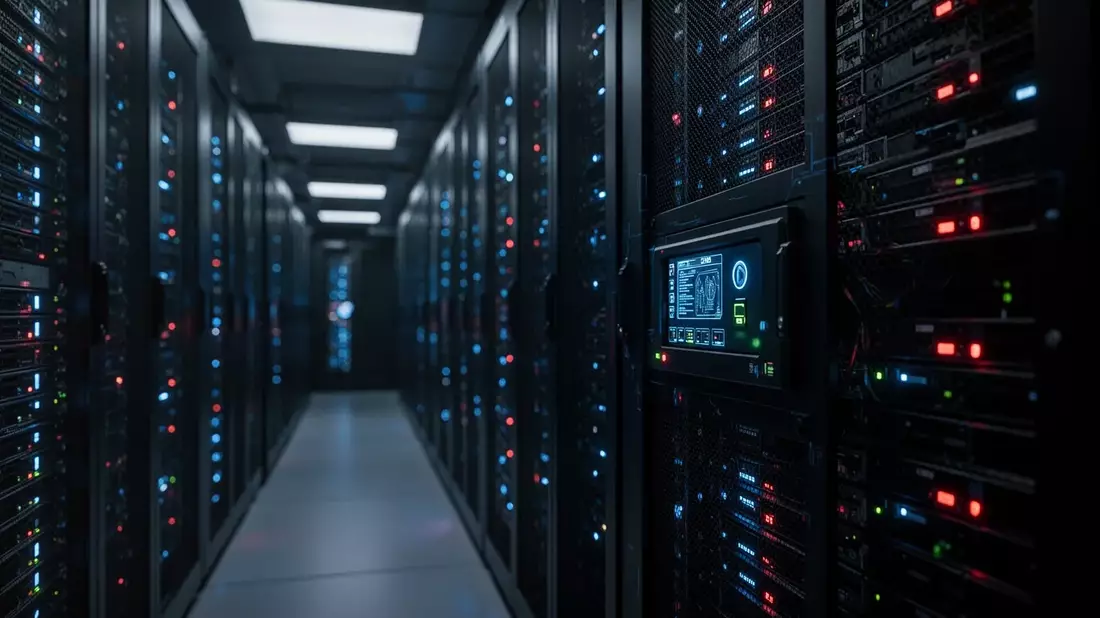 Schwere IPMI-Sicherheitslücke: Tausende Server weltweit gefährdet