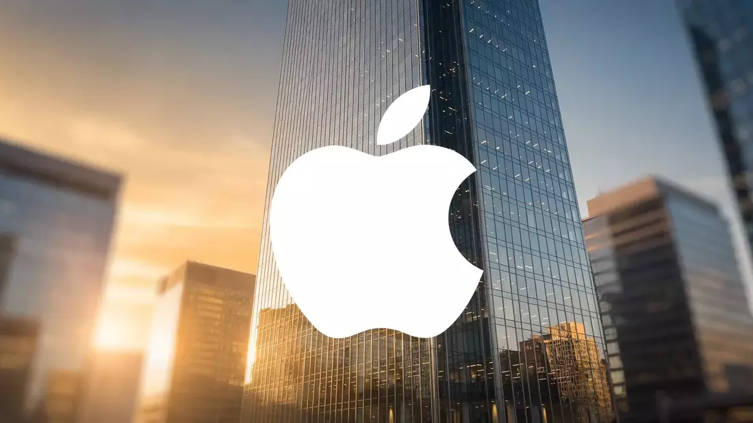 Apple erreicht kurzzeitig 5 Billionen Dollar Börsenwert