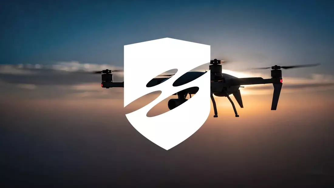 DroneShield Aktie: Rekordumsatz und neuer Kurssturz