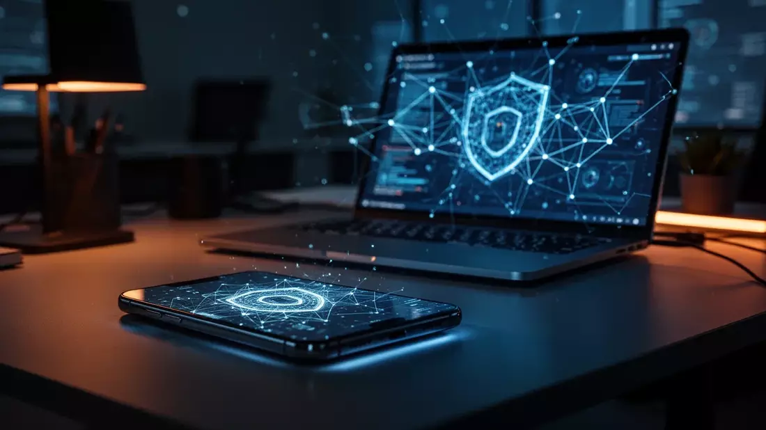 Sophos warnt: Chaos-Ransomware via Microsoft Teams Vishing-Angriffen
