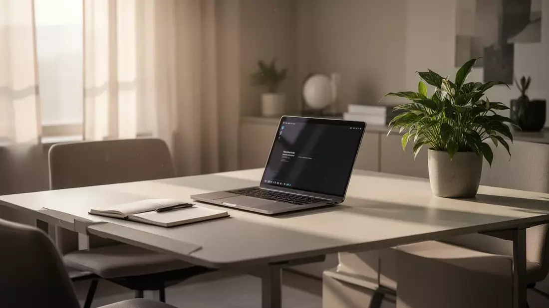 Psychische Belastung am Arbeitsplatz: Homeoffice-Wunsch und Büro-Realität klaffen auseinander